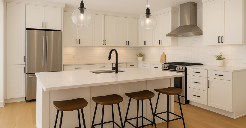 🏡 Top 10 Home Features Buyers Want in St. Louis Right Now
